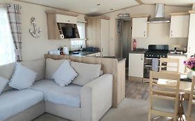 Vista Al Mar, Seaview Caravan Park, Whitstable